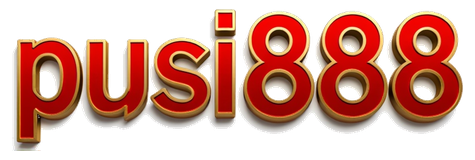 pusi888 logo